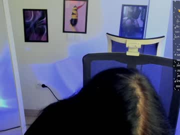 girl Live Cam Sex with black_kittie_01