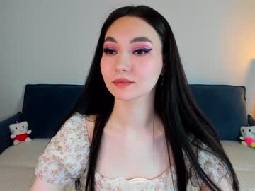 girl Live Cam Sex with yoyo_manga