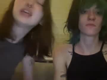 girl Live Cam Sex with sironyx