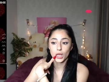 girl Live Cam Sex with tiffany_hola