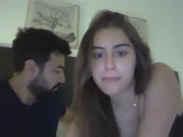 couple Live Cam Sex with gabiscocho69