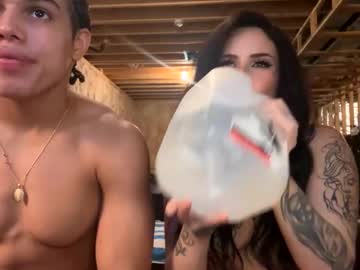 couple Live Cam Sex with itstarzan