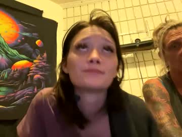 couple Live Cam Sex with _tatted_