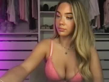 girl Live Cam Sex with greyskyex