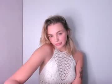 girl Live Cam Sex with realsupermichael