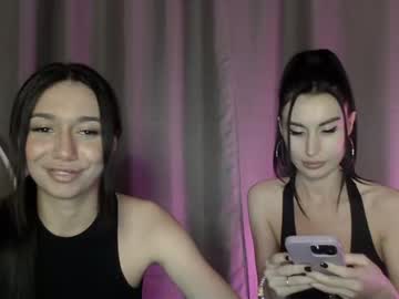 couple Live Cam Sex with nikki_hit