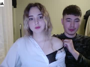 couple Live Cam Sex with bananass_friends