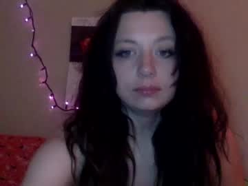 girl Live Cam Sex with ghostprincessxolilith