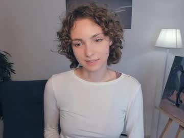 girl Live Cam Sex with cutee_curls