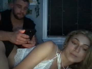 couple Live Cam Sex with subanddom4