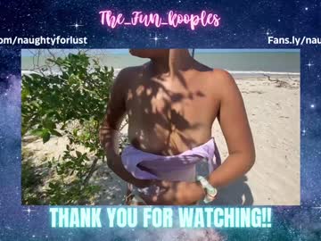 couple Live Cam Sex with the_fun_kooples