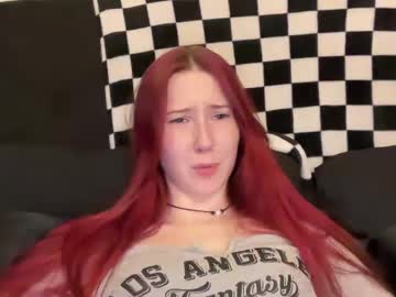 girl Live Cam Sex with petite_scarlettt