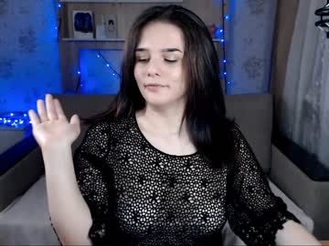 girl Live Cam Sex with polianna_kind