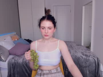 girl Live Cam Sex with cherry_ashley