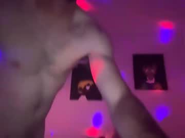 couple Live Cam Sex with catinthehat_69