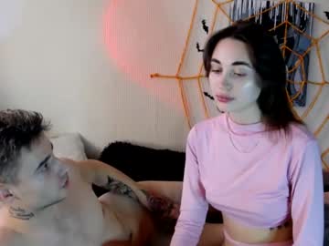 couple Live Cam Sex with jeriasun