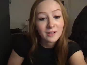 girl Live Cam Sex with gingerxbabe