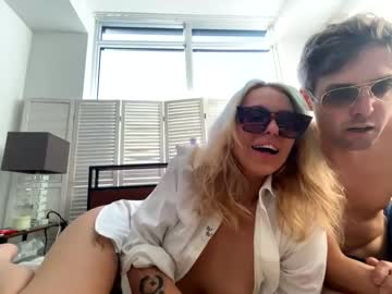 couple Live Cam Sex with _hot_sexy_couple