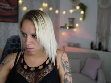 girl Live Cam Sex with cherry__blond