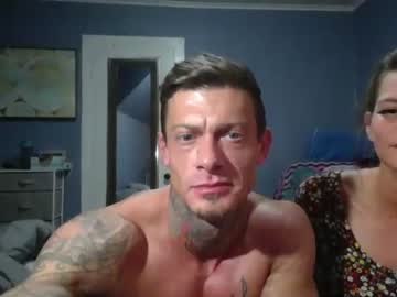 couple Live Cam Sex with rcphysiquemodel