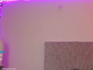 couple Live Cam Sex with dub_pleasure_dub