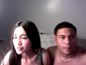 couple Live Cam Sex with jaystaysfucking