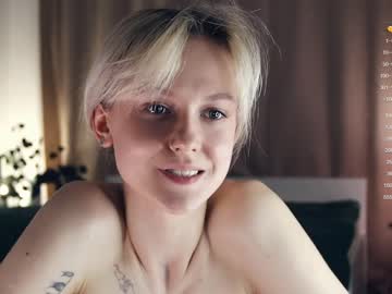 girl Live Cam Sex with lili_summer