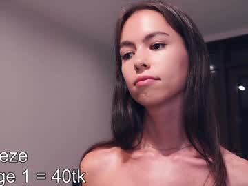 girl Live Cam Sex with odeliaburner