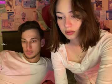 couple Live Cam Sex with cookies_4u_cute