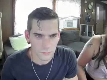 couple Live Cam Sex with clay2hot