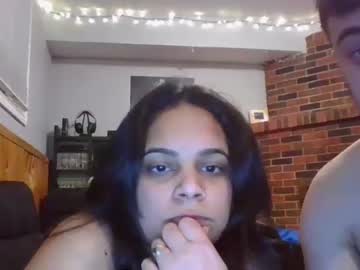 couple Live Cam Sex with jfreshhhhh