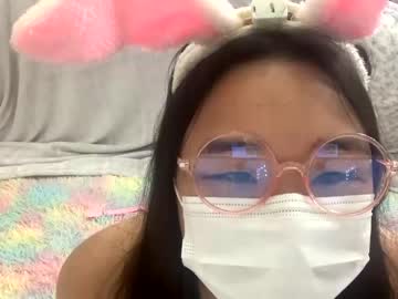 girl Live Cam Sex with kimibunny