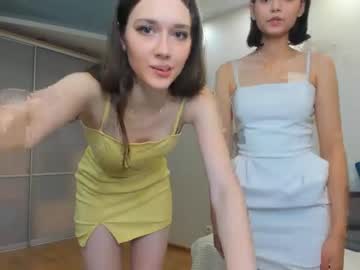 couple Live Cam Sex with emilia__taylor