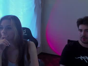 couple Live Cam Sex with baby_cssie