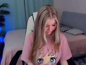 girl Live Cam Sex with yuki_asuna_