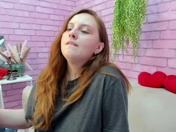 girl Live Cam Sex with madelinejakson