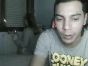 couple Live Cam Sex with maddy241212