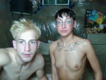 couple Live Cam Sex with sexropesndope