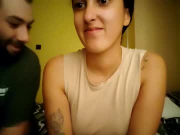 couple Live Cam Sex with yasminfleur55