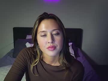 girl Live Cam Sex with lunaaluvv