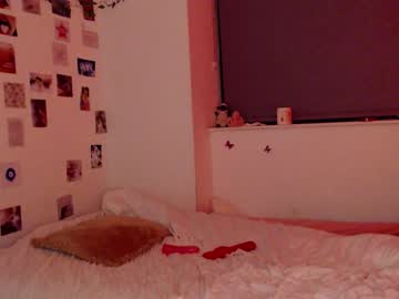 couple Live Cam Sex with angelandbunnyboo