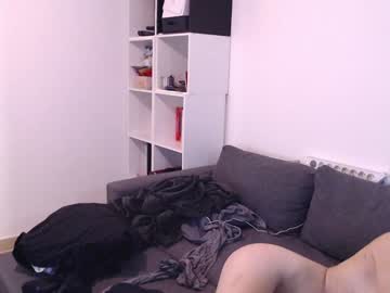 couple Live Cam Sex with louve_lucius