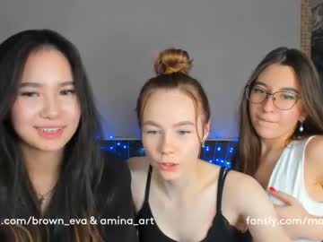 couple Live Cam Sex with eva_sweetnes