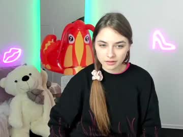 girl Live Cam Sex with irene_blossom