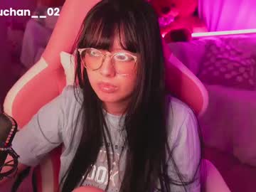 girl Live Cam Sex with maru_chan_