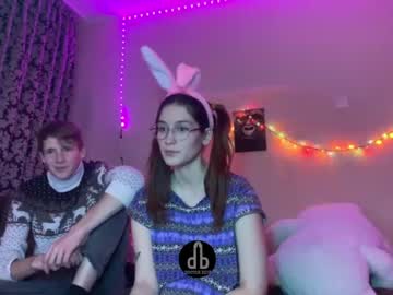 couple Live Cam Sex with rickpici