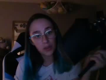 girl Live Cam Sex with ashadarkbby