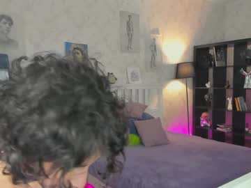 girl Live Cam Sex with station_lovers