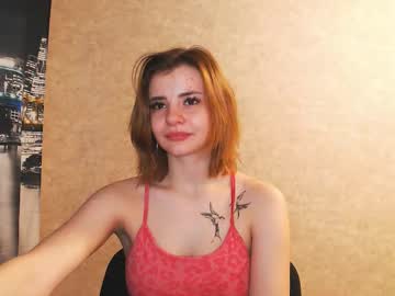 girl Live Cam Sex with sun_dreamer