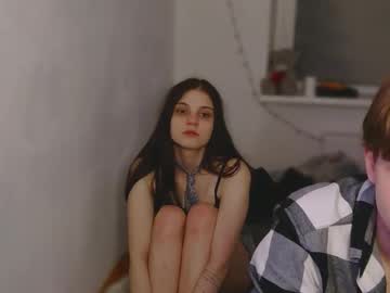 couple Live Cam Sex with dematrix76